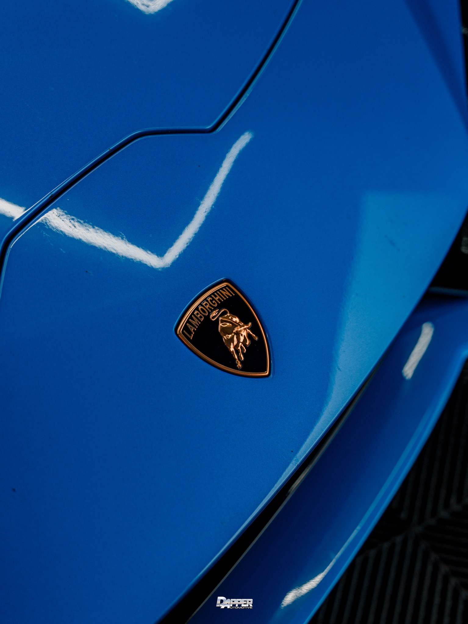 Dapper Automotive project image