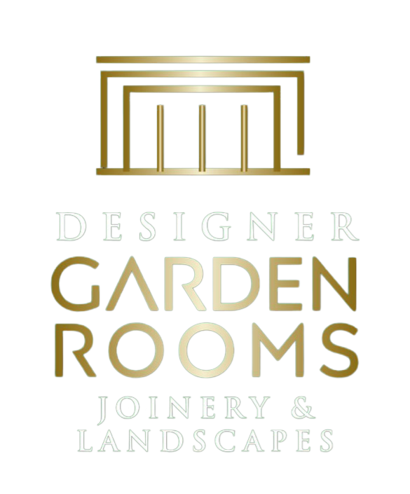 Designer Garden Rooms