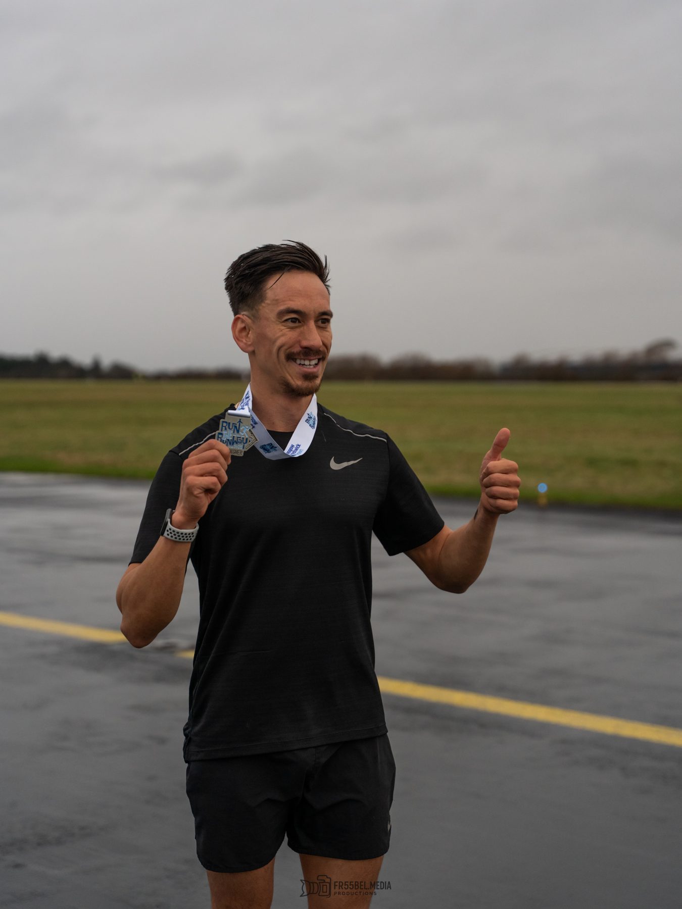 Glasgow Prestwick Airport event gallery image