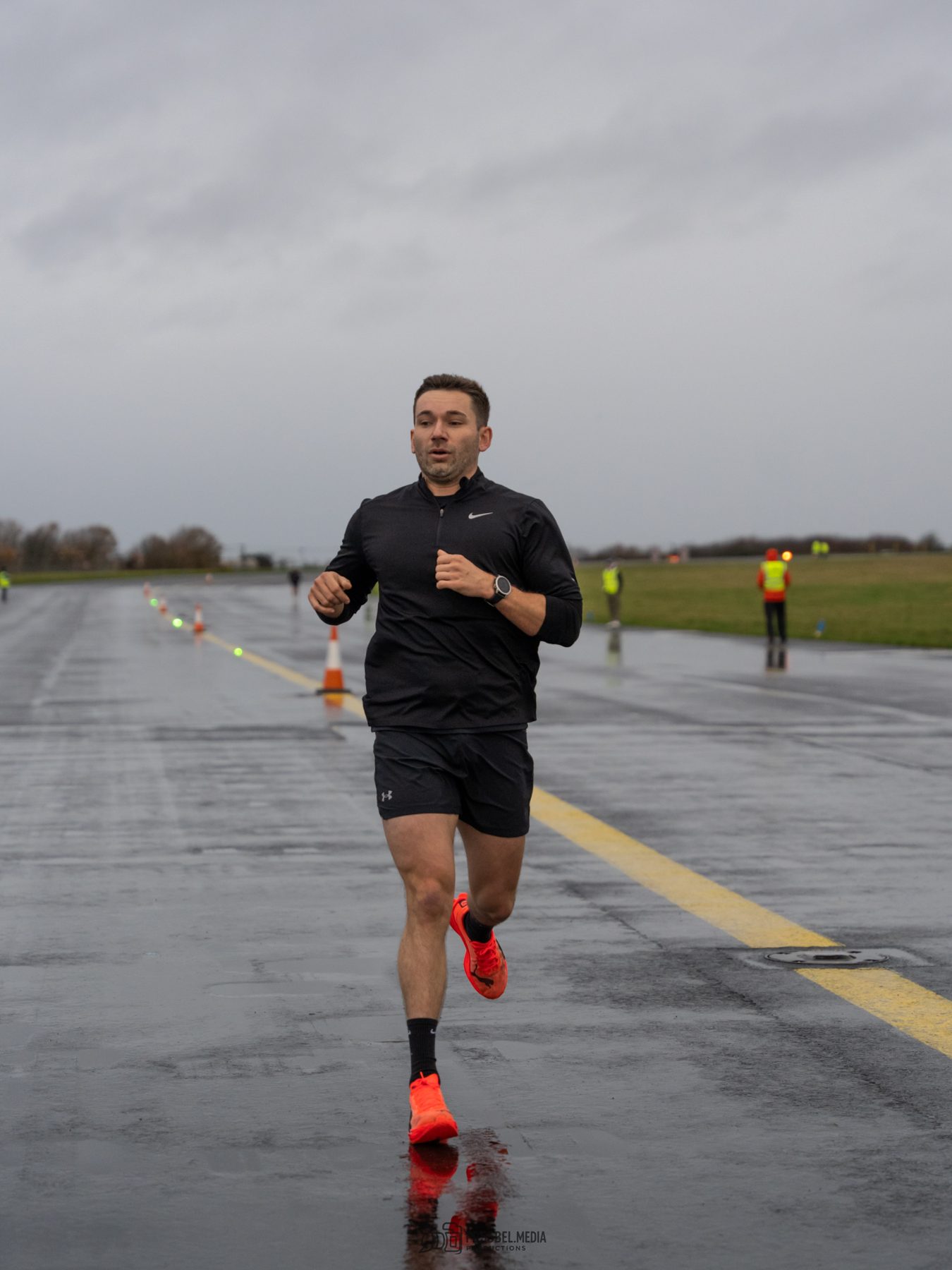 Glasgow Prestwick Airport event gallery image