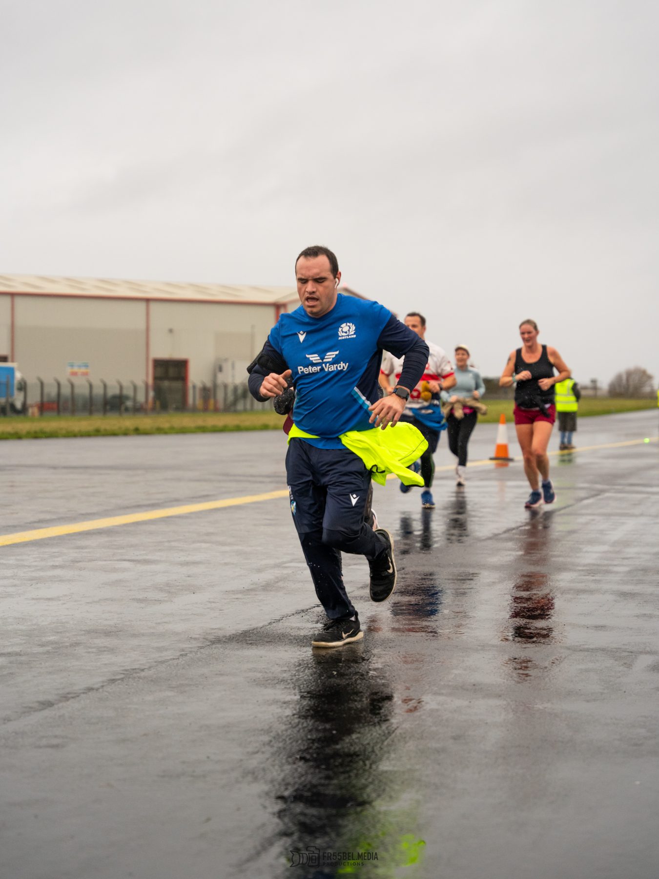 Glasgow Prestwick Airport event gallery image