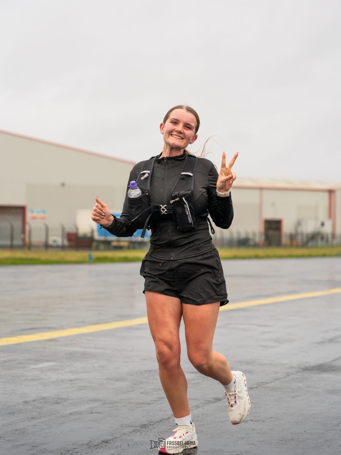 Glasgow Prestwick Airport event gallery image