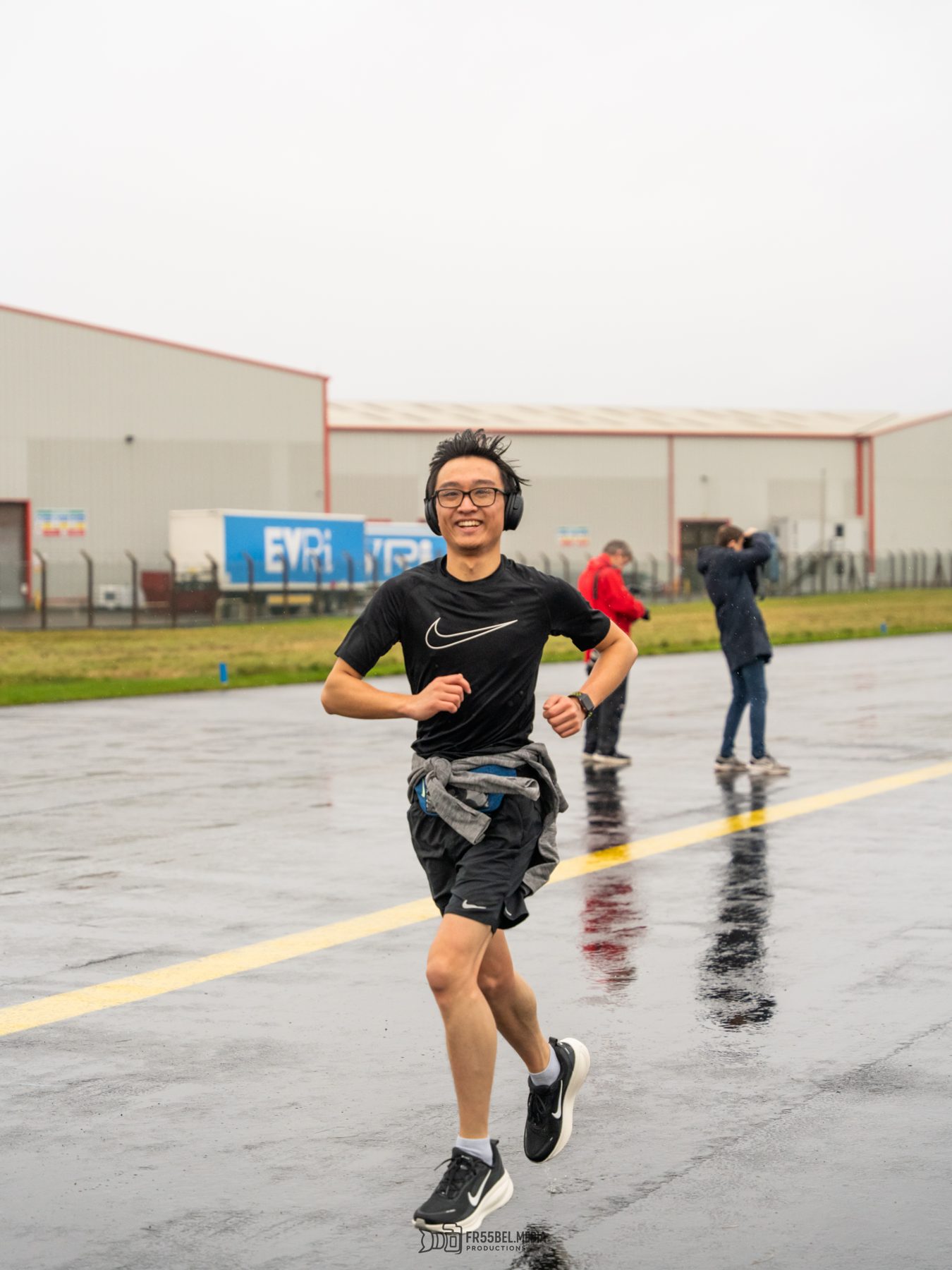 Glasgow Prestwick Airport event gallery image