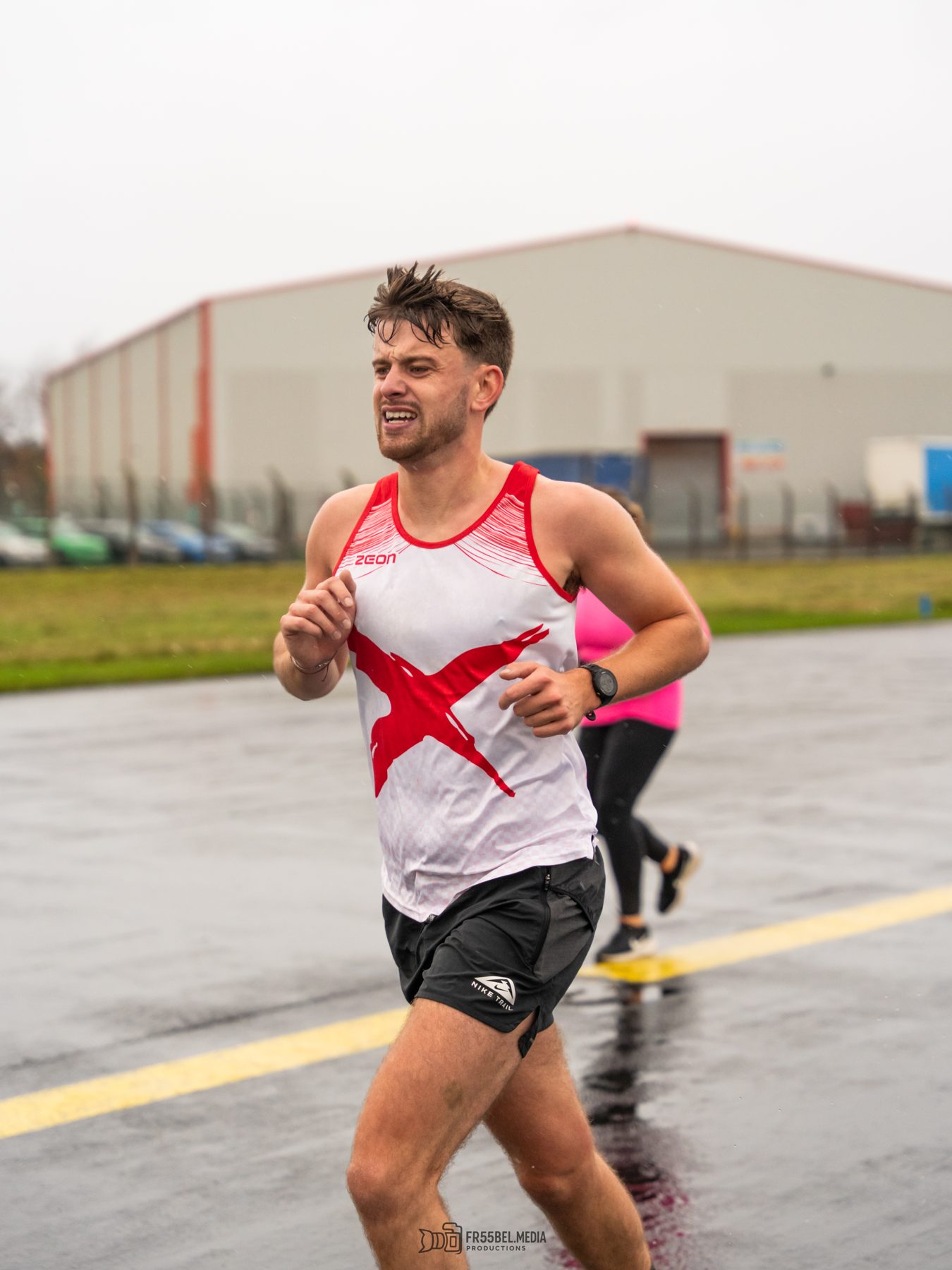 Glasgow Prestwick Airport event gallery image