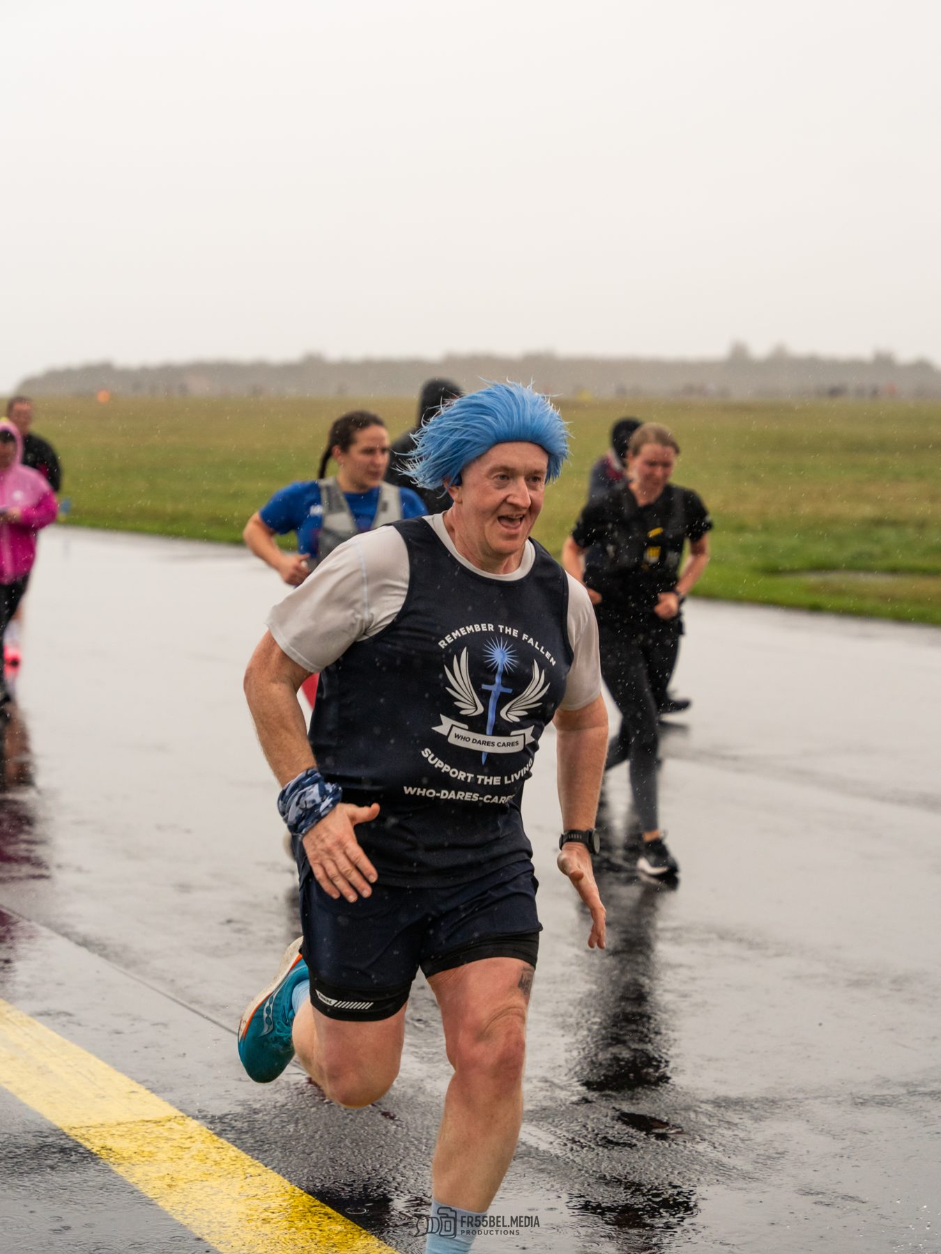 Glasgow Prestwick Airport event gallery image
