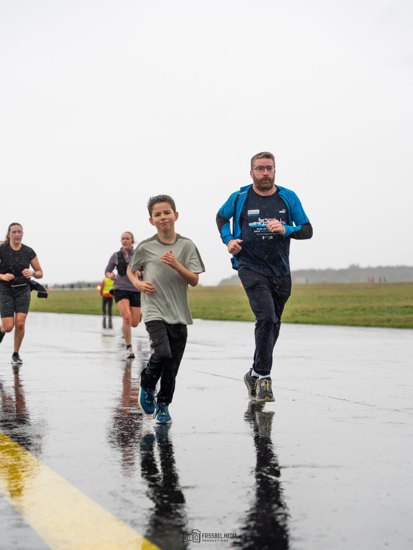 Glasgow Prestwick Airport event gallery image
