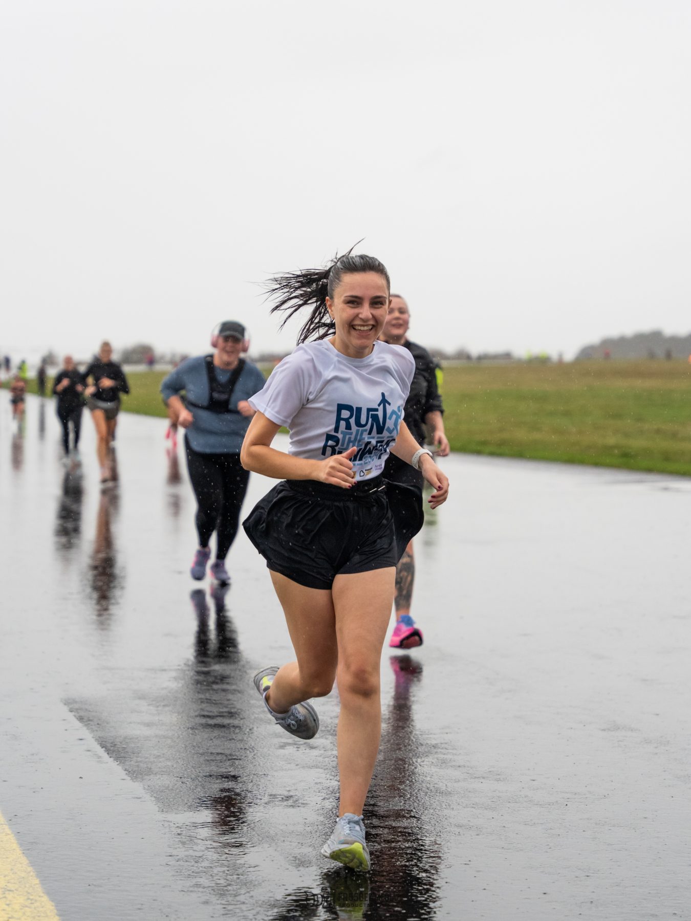 Glasgow Prestwick Airport event gallery image