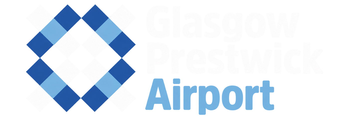 Glasgow Prestwick Airport